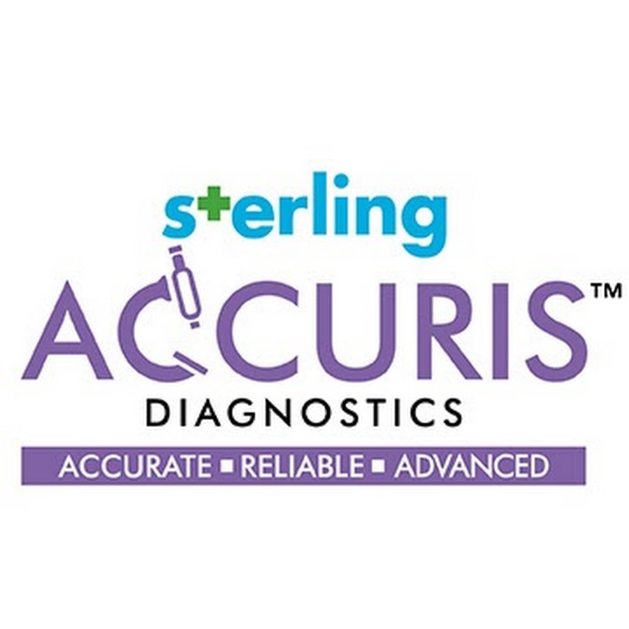 Sterling  Accuris Diagnostic