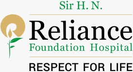 Sir H.N. Reliance Foundation Hospital